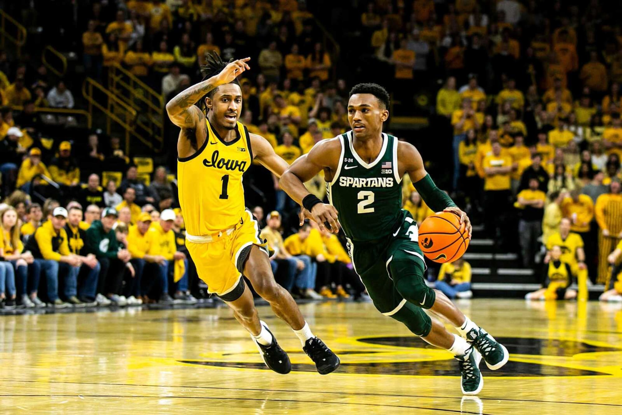 MSU Basketball Schedule 2023 Everything You Need to Know